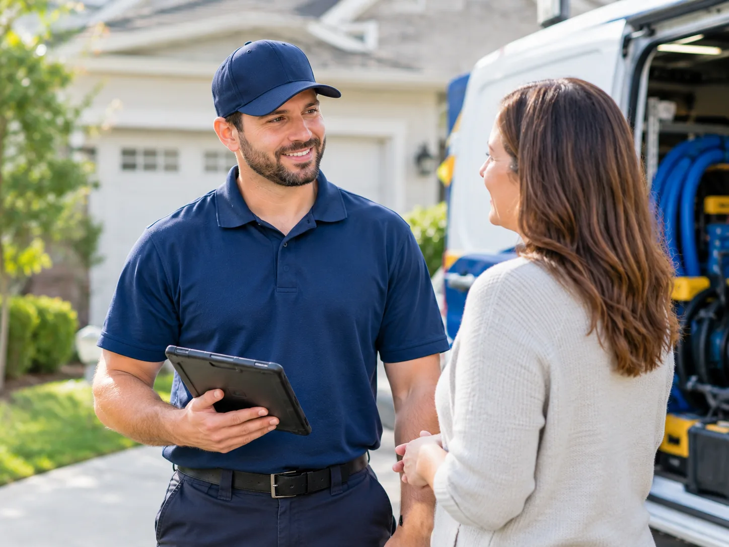 Sewage Backup Cleanup Cleveland, WV FAQs